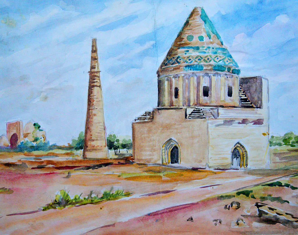 Дороги, которые мы выбираем