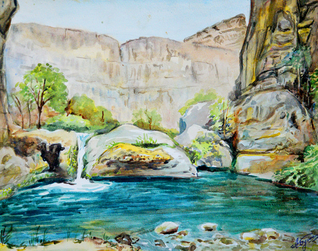 Дороги, которые мы выбираем