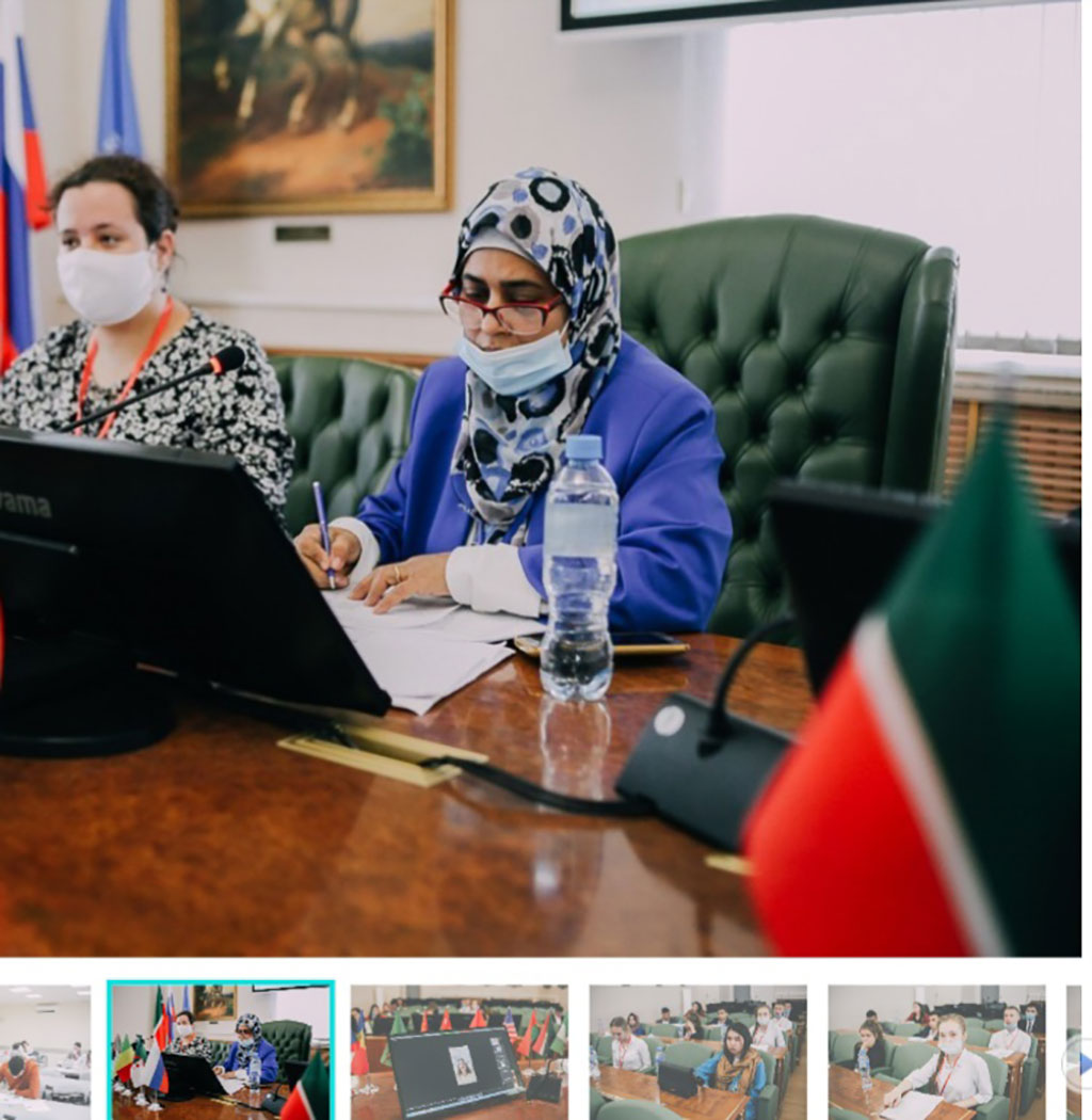 Новые награды наших студентов в международных олимпиадах