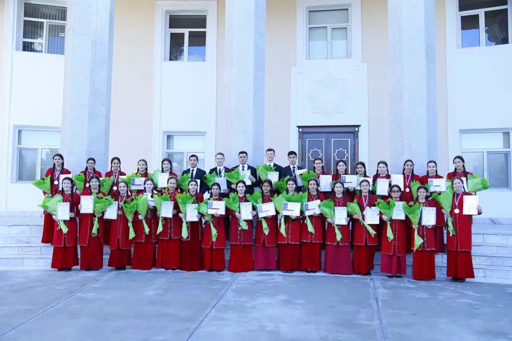 Новые награды наших студентов в международных олимпиадах