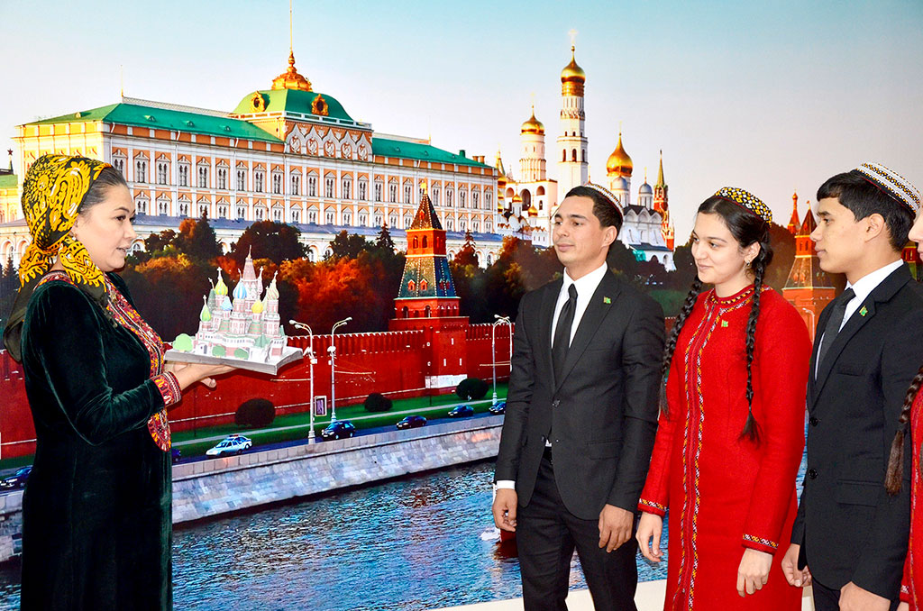 Межвузовское сотрудничество в рамках лингвистической подготовки