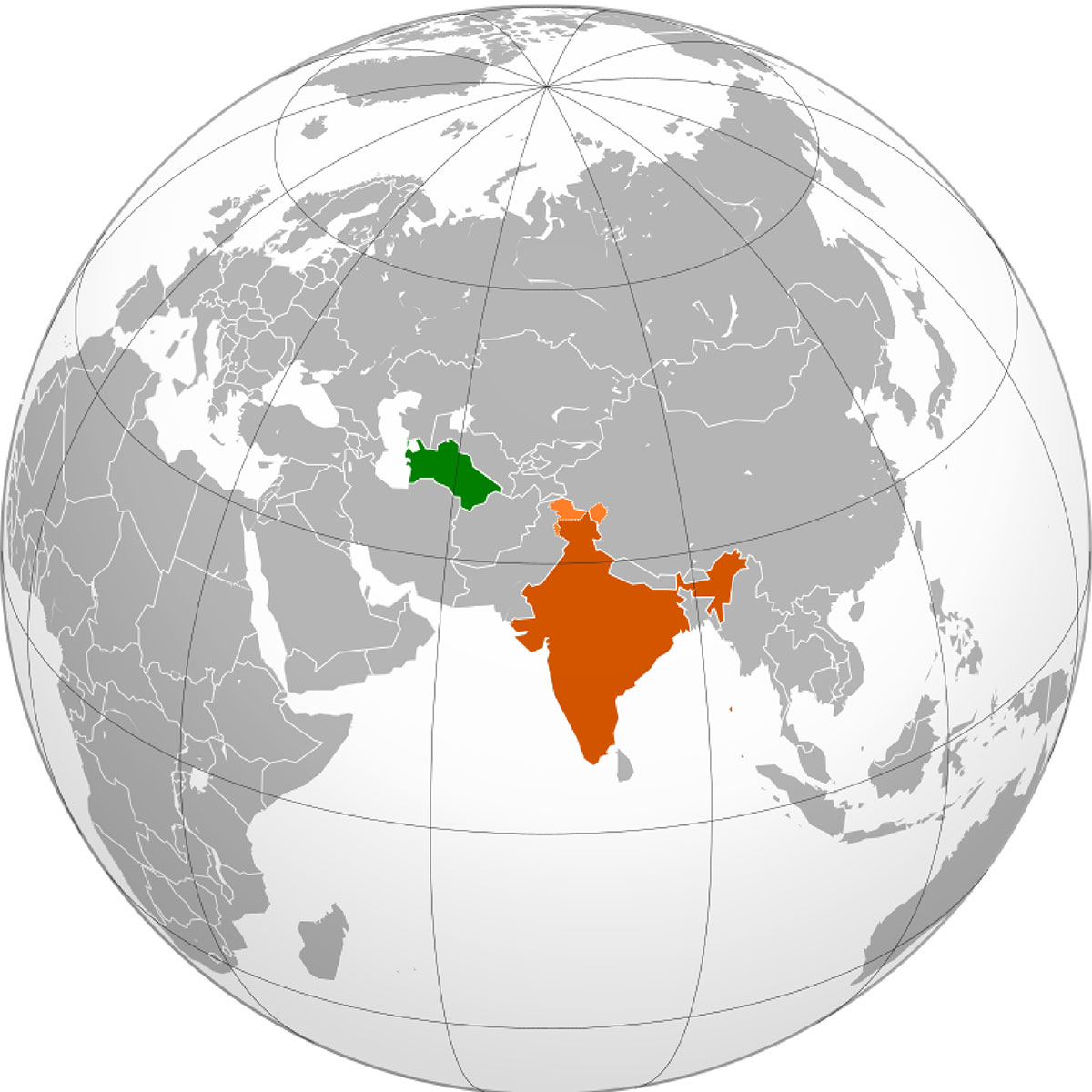 Продуктивный диалог с Торгово-промышленной палатой Индии
