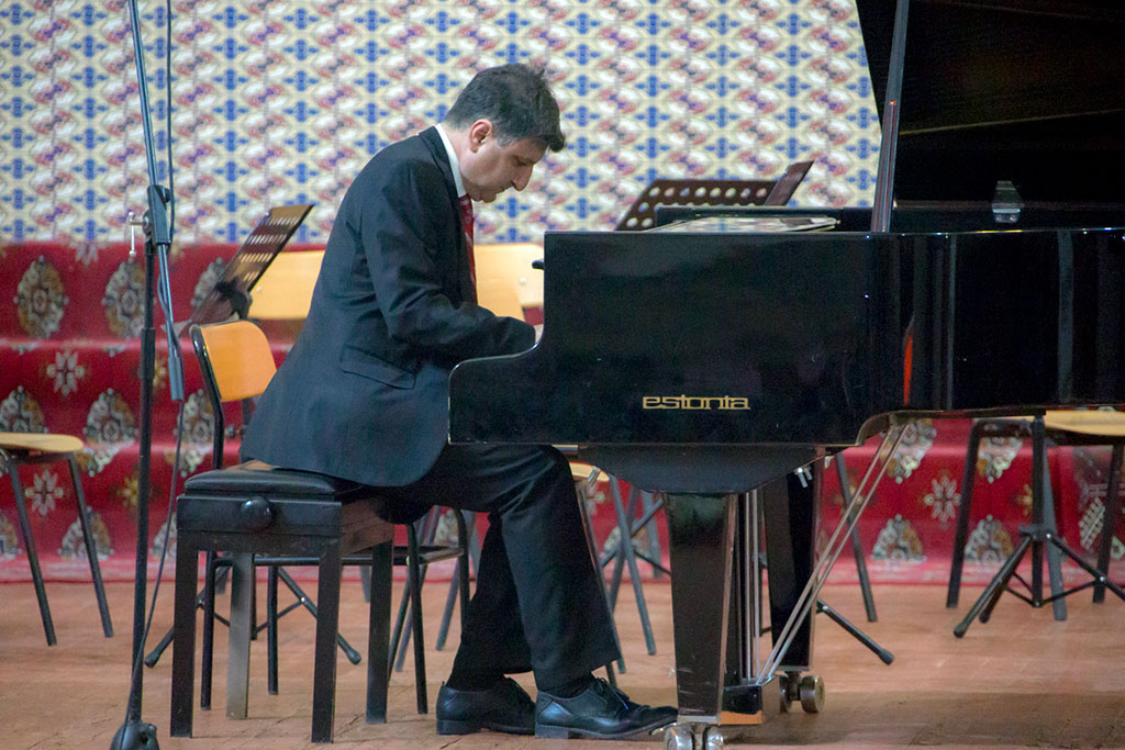 Людвиг ван Бетховен: беспрецедентный размах и интенсивность мотива