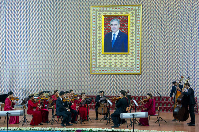 Людвиг ван Бетховен: беспрецедентный размах и интенсивность мотива