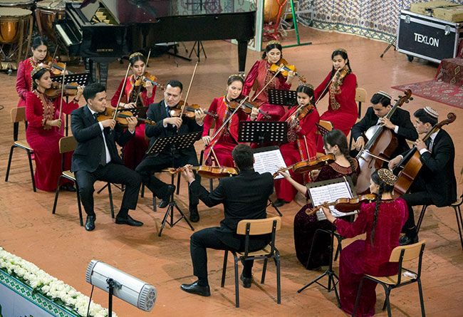 Людвиг ван Бетховен: беспрецедентный размах и интенсивность мотива