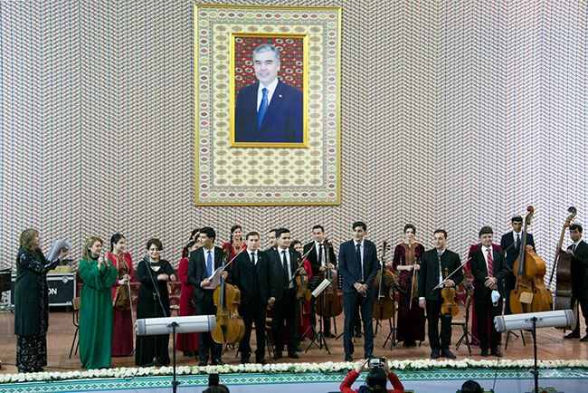 Людвиг ван Бетховен: беспрецедентный размах и интенсивность мотива