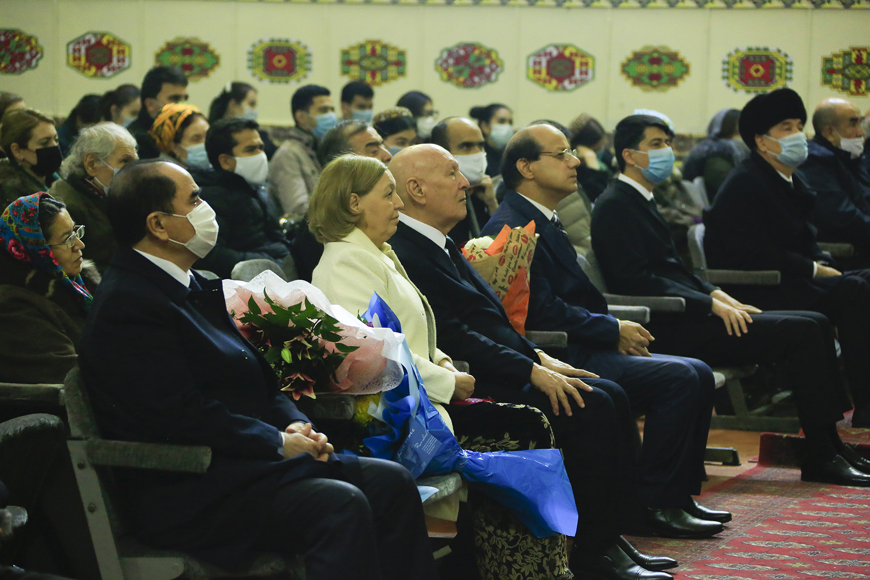 Реджеп Реджепов: неподражаемый мелодист во многих музыкальных жанрах