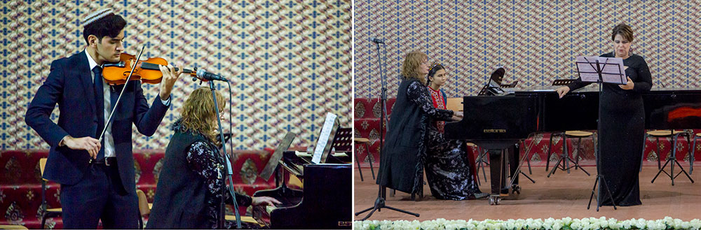 Lýudwig wan Bethowen: çäksiz zehinden dörän sazlar