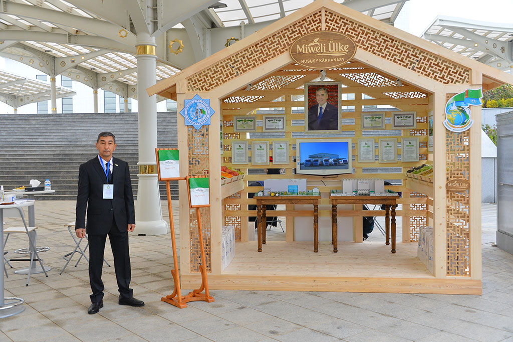 Крепнет сотрудничество с зарубежными партнёрами