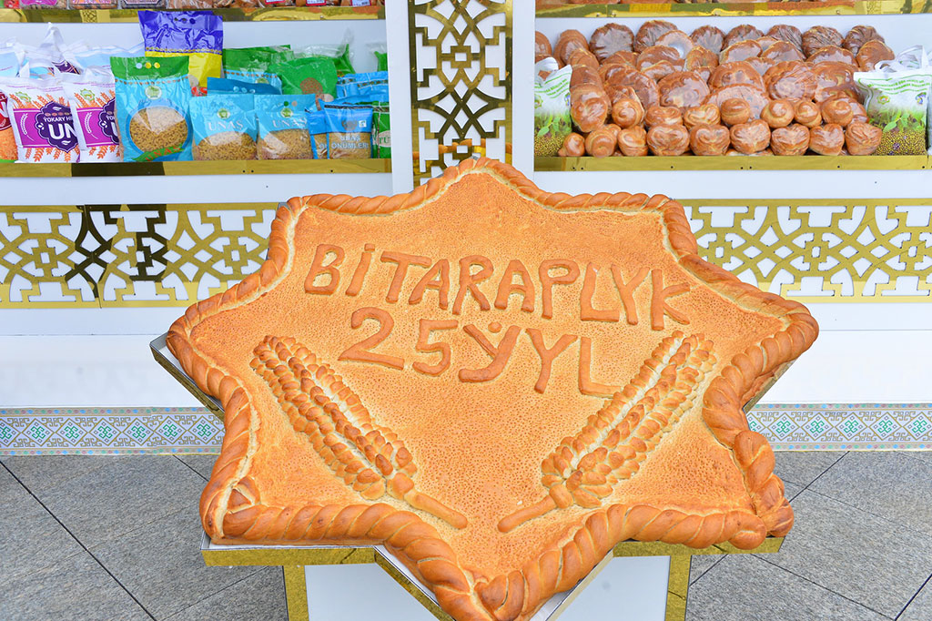 Крепнет сотрудничество с зарубежными партнёрами