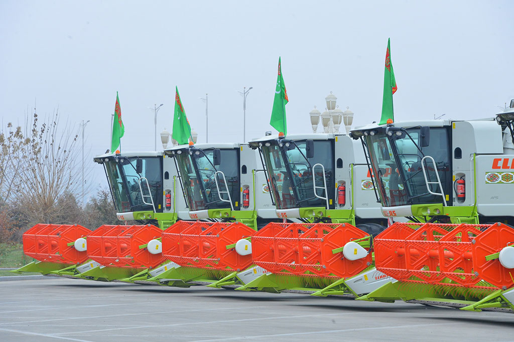 Крепнет сотрудничество с зарубежными партнёрами