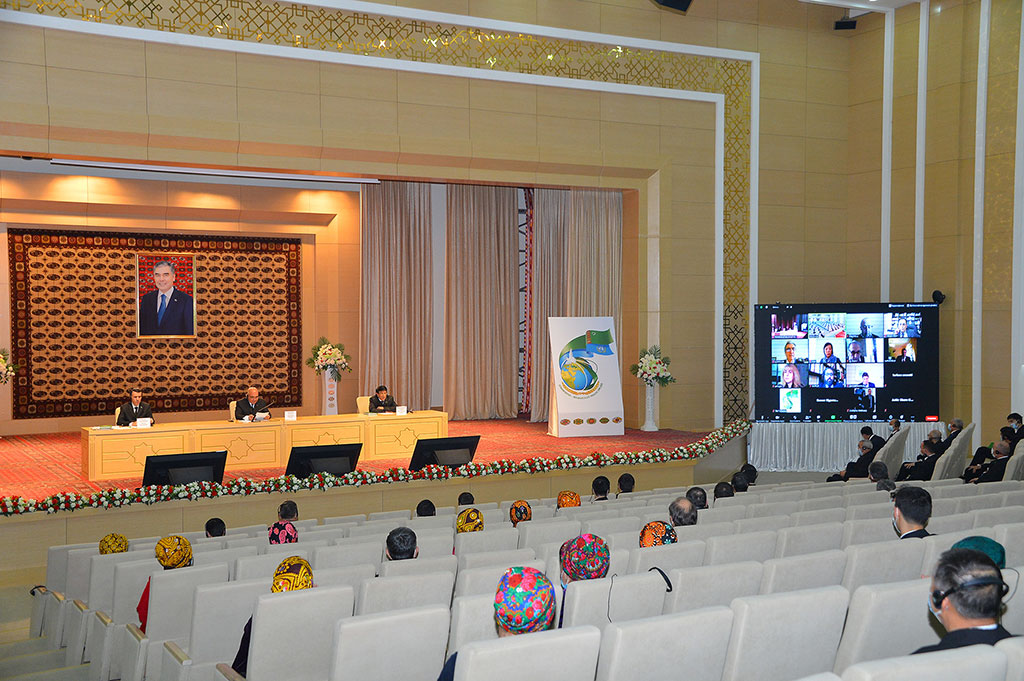 Укрепляя культурное сотрудничество