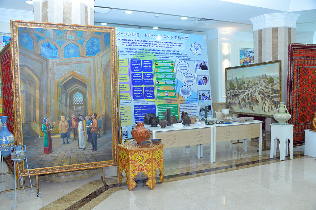 Strengthening Cultural Cooperation