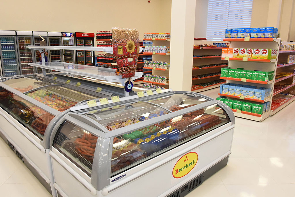 Watanymyzyň paýtagtynda täze binalaryň açylyş dabaralary