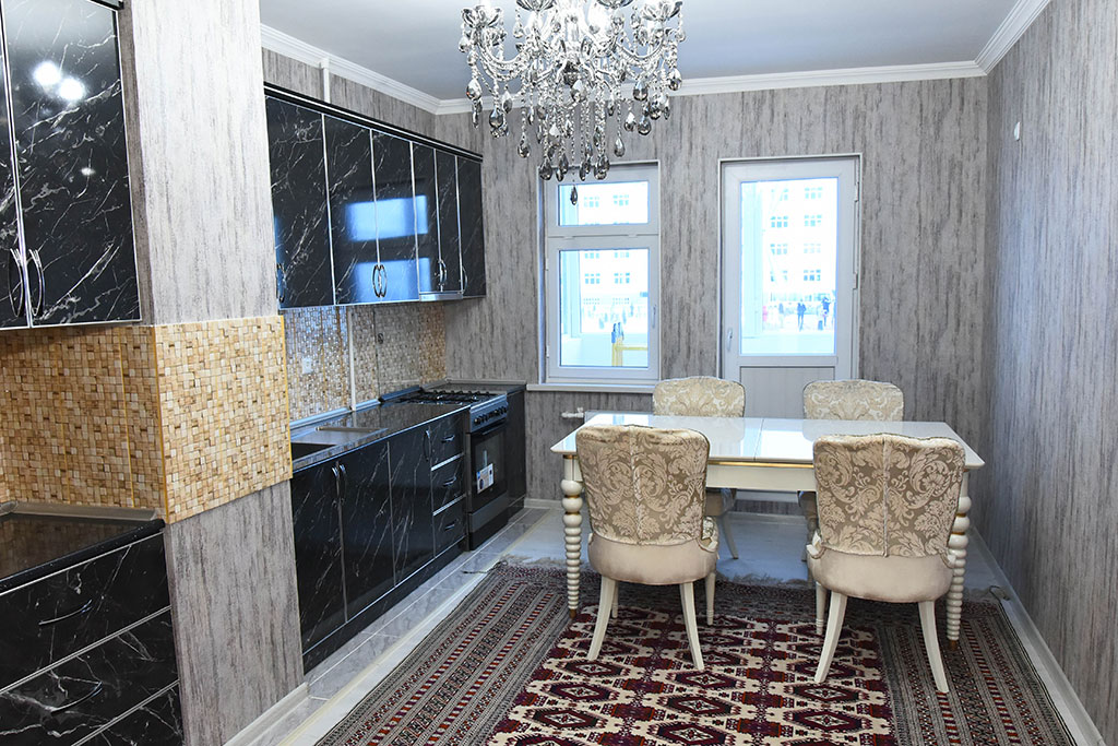 New Buildings Open in the Capital Ahead of Neutrality Day