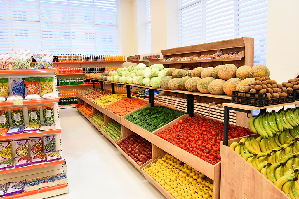 New Buildings Open in the Capital Ahead of Neutrality Day