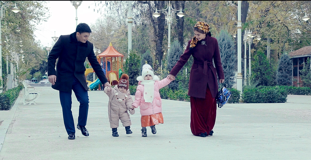 «Туркменфильм» подготовил праздничную премьеру 