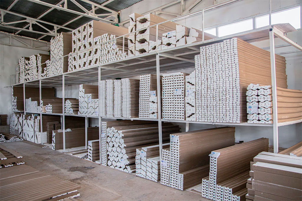 Ak Hünji Expands a Range of Polymer Products