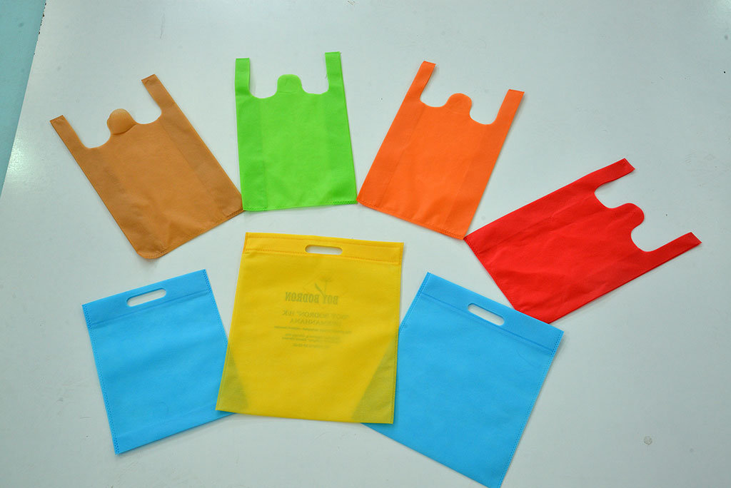 Nonwoven Fabrics to Replace Textiles