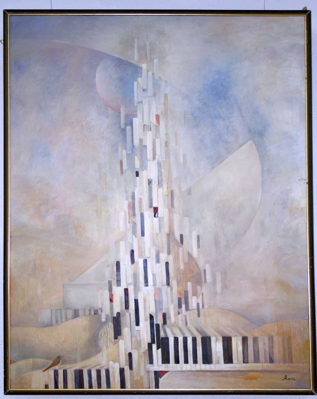 Тандем четырех: удивили, так удивили! 