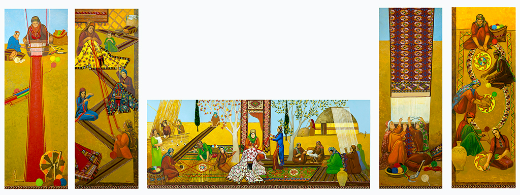 Тандем четырех: удивили, так удивили! 