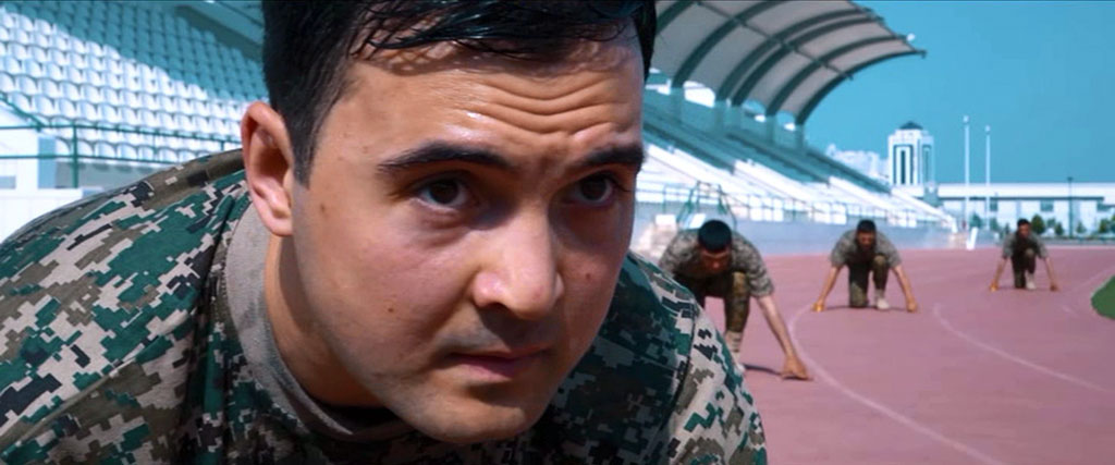 «Türkmenfilmiň» ýurdumyzyň Bitaraplygyna bagyşlanan premýeralary