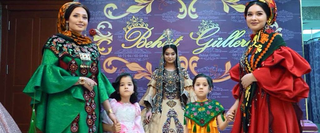 «Türkmenfilmiň» ýurdumyzyň Bitaraplygyna bagyşlanan premýeralary