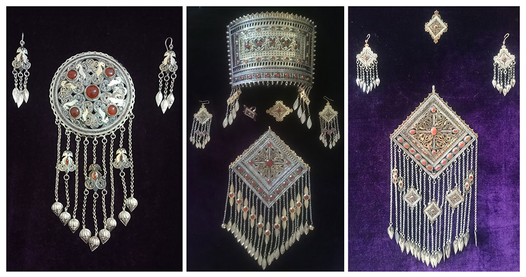 Talapkär atamyň  uzak garaşdyran öwgüsi 