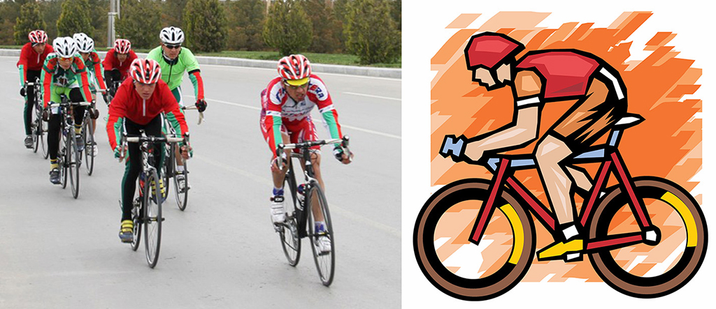 Rising Sports Talents