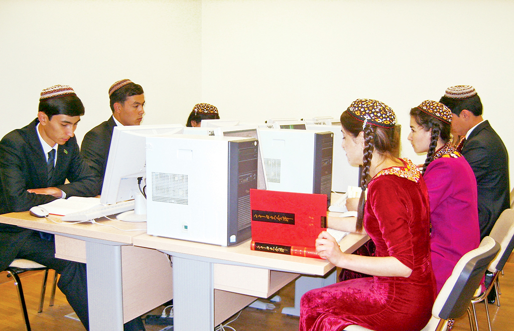 Интеллектуальные битвы среди студентов