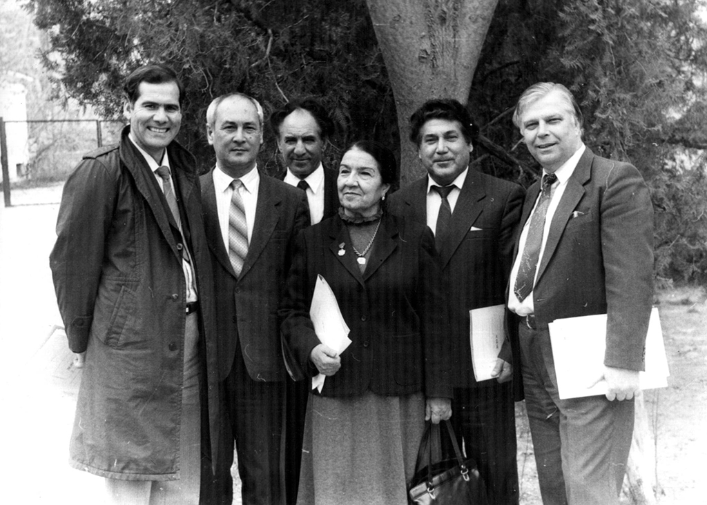 Памяти выдающегося композитора Реджепа Реджепова