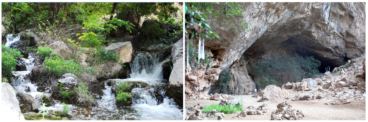 Koytendag: A Journey to the Realm of Gorges and Underground Labyrinths 