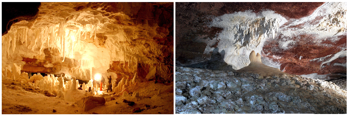 Koytendag: A Journey to the Realm of Gorges and Underground Labyrinths 