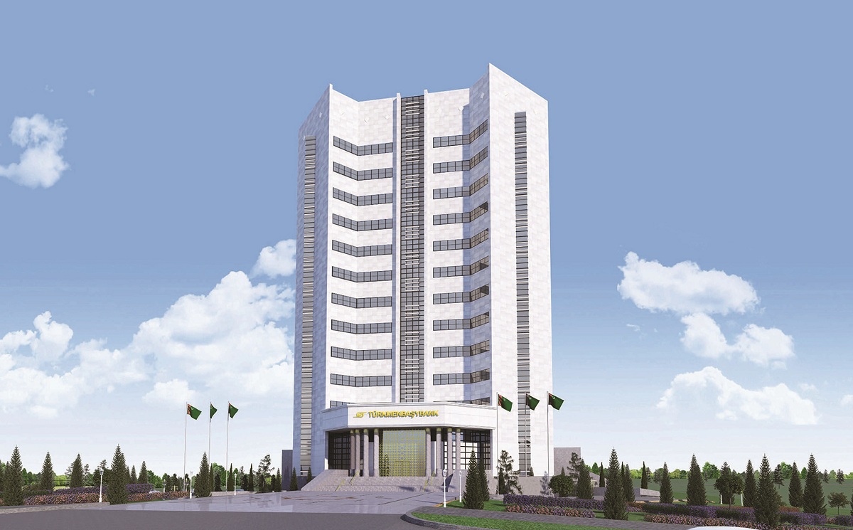 Ашхабад-2021: самобытная архитектура и развитая инфраструктура